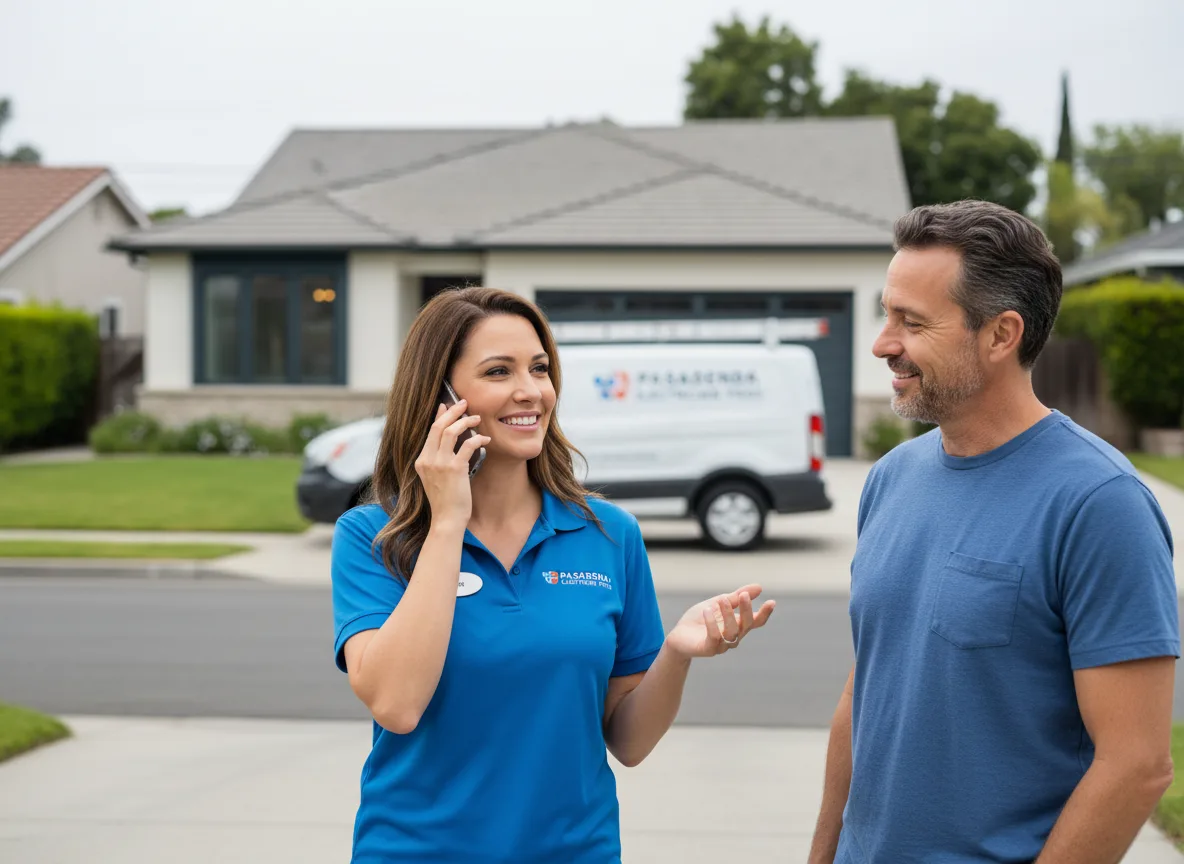 Electrician Fisherville, KY FAQs